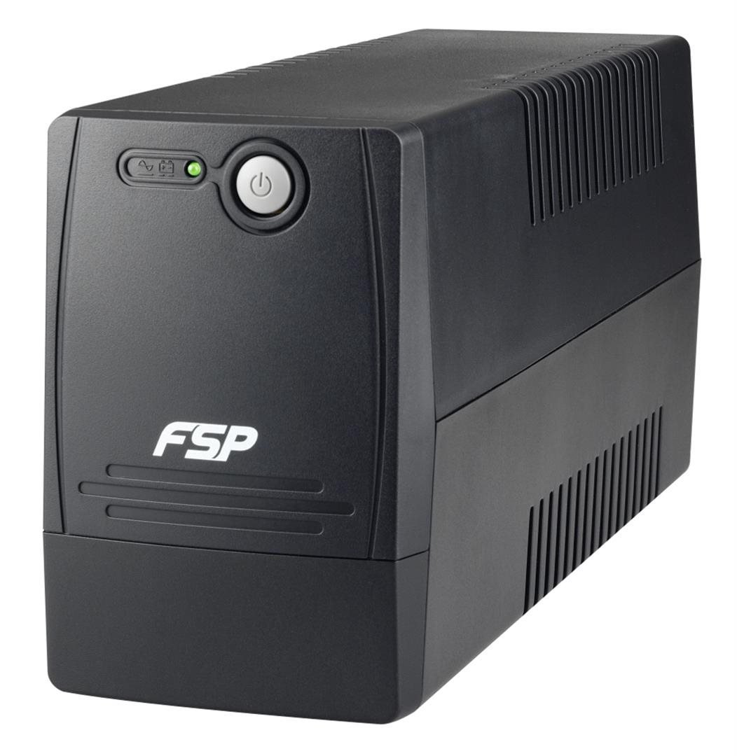 Fortron FSP-FP1500 Rezervni UPS za velike sisteme kamer