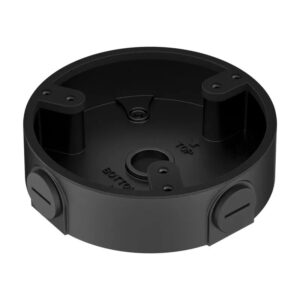 PFA 136-B Dodatni montažni adapter Dodatni montažni adapter PFA136-B, primeren za kamere CCTV Dahua.