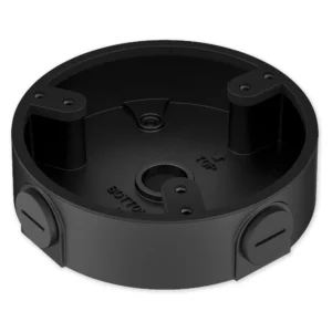 PFA137-B Dodatni montažni adapter Dodatni montažni adapter PFA137-B, primeren za kamere CCTV Dahua.