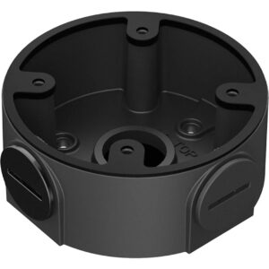 PFA13A-E-B Dodatni montažni adapter Dodatni montažni adapter PFA13A-E-B, primeren za kamere CCTV Dahua.