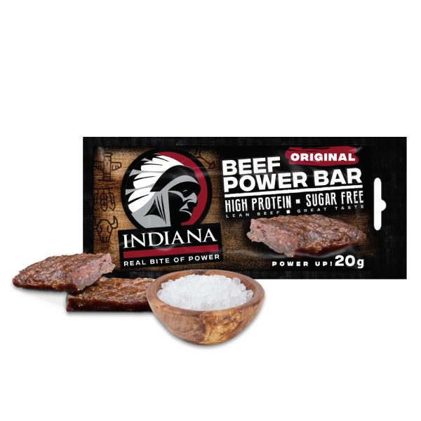 Power Bar Original 20g 20g