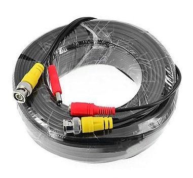 Aipa CP-PR-92 Koaksialni kabel BNC-BNC 10 metrov dolg z napajanjem