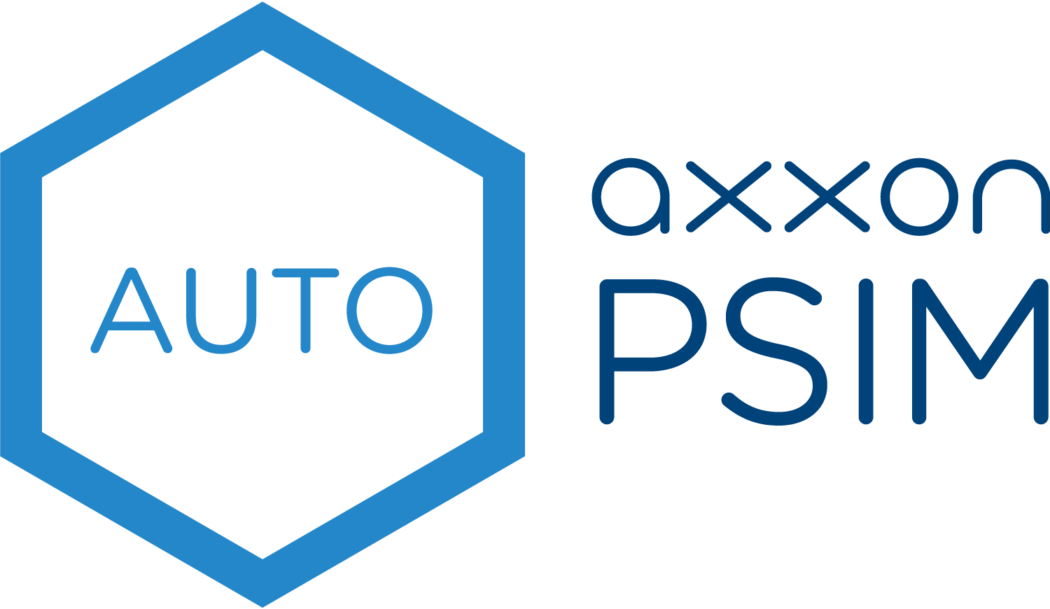 Axxon PSIM AUTO Container Server (AR) APSIM-CCS