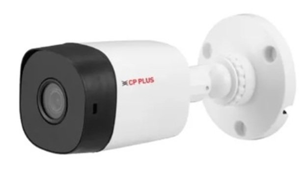 CP PLUS CP-USC-TC51PL2C-0360 5,0 Mpix zunanja kamera 4v1 z IR in mikrofonom
