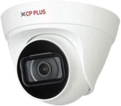 CP-UNC-DA21PL3-0360 2.0 Mpix venkovní dome IP kamera s IR přísvitem a kompresí H.265