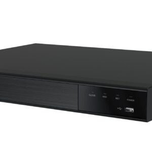 CP PLUS CP-LNR-4K3162 Síťový videorekordér (NVR) s kompresí H.265 pro připojení šestnácti IP kamer