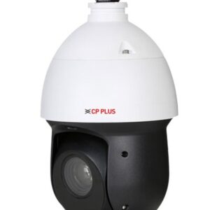 CP PLUS CP-UNP-D2521L10-DAQ 2.0 Mpix venkovní PTZ IP kamera s IR přísvitem, WDR a kompresí H.265