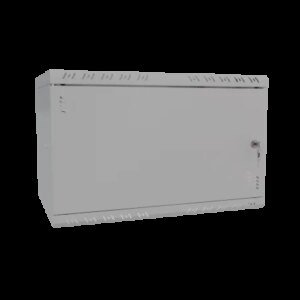 Aipa AI-HRS19-6U-350MG Horizontální racková skříň pro DVR / NVR rekordéry a jiná zařízení