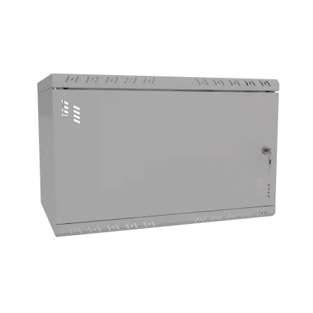 Aipa AI-HRS19-6U-350MG Horizontální racková skříň pro DVR / NVR rekordéry a jiná zařízení