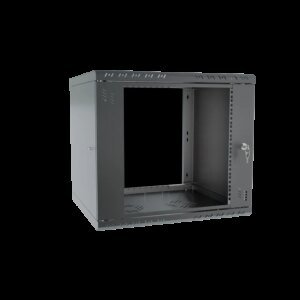 Aipa AI-PRS19-9U-450GB Prosklená racková skříň pro DVR / NVR rekordéry a jiná zařízení