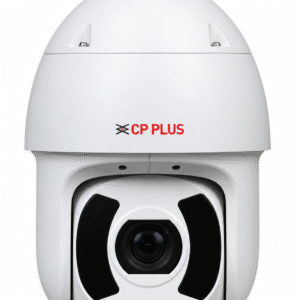 CP PLUS CP-UNP-F4541L30-DPQ 4.0 Mpix venkovní PTZ IP kamera s IR přísvitem, WDR a kompresí H.265